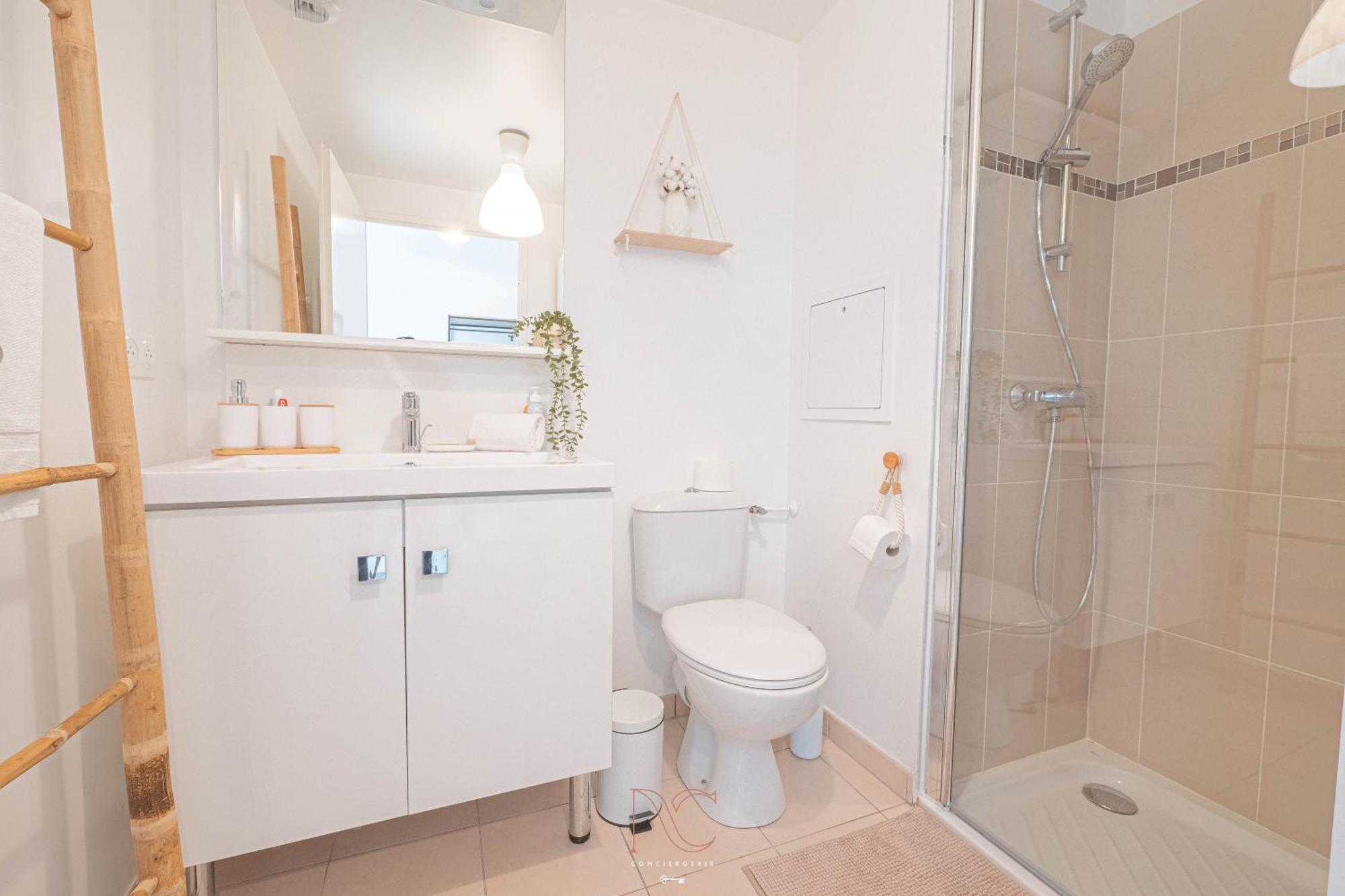 *Disneyland-Paris* Studio, 2Pers, Parking, Wifi 세리스 외부 사진