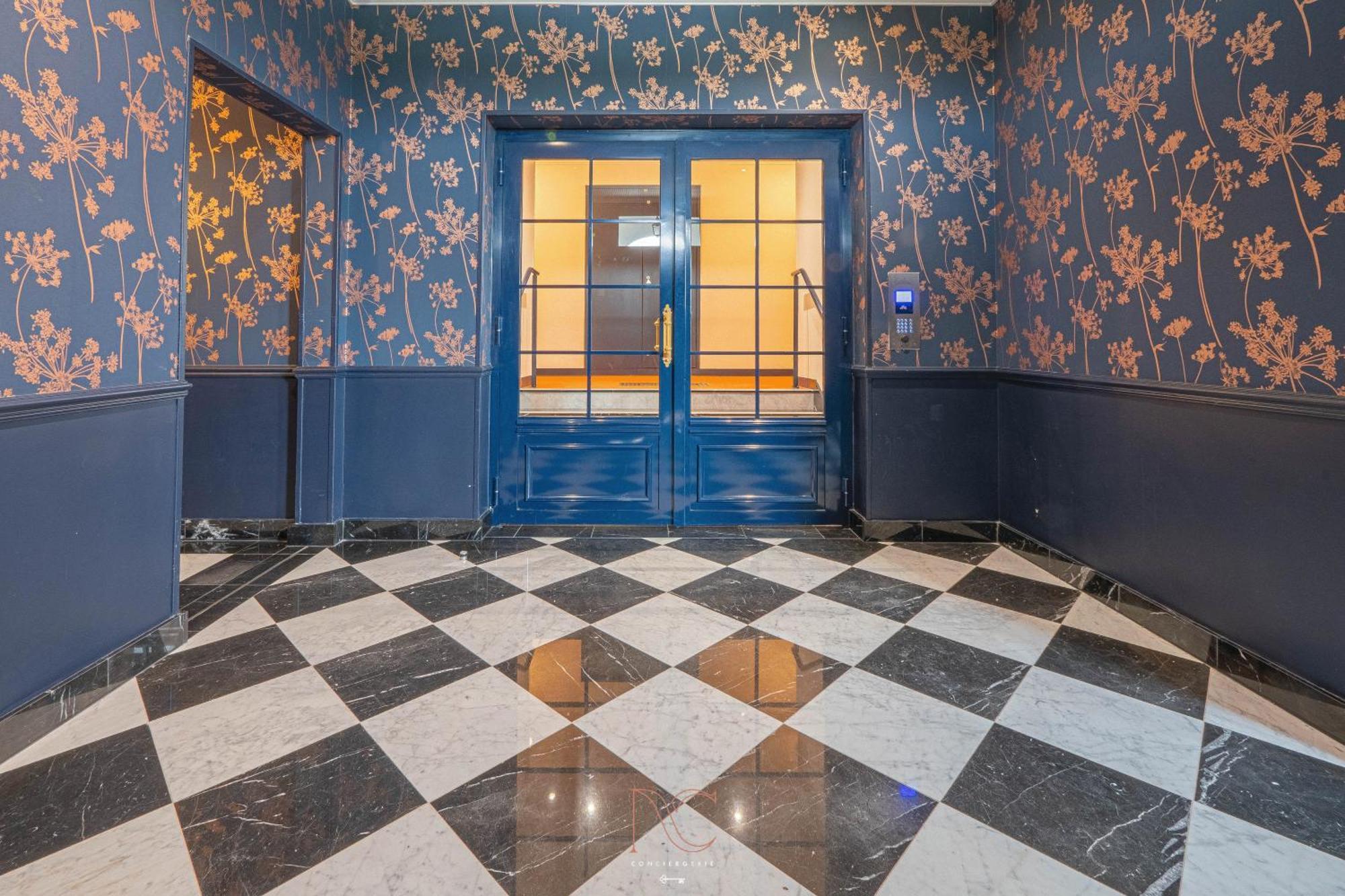 *Disneyland-Paris* Studio, 2Pers, Parking, Wifi 세리스 외부 사진