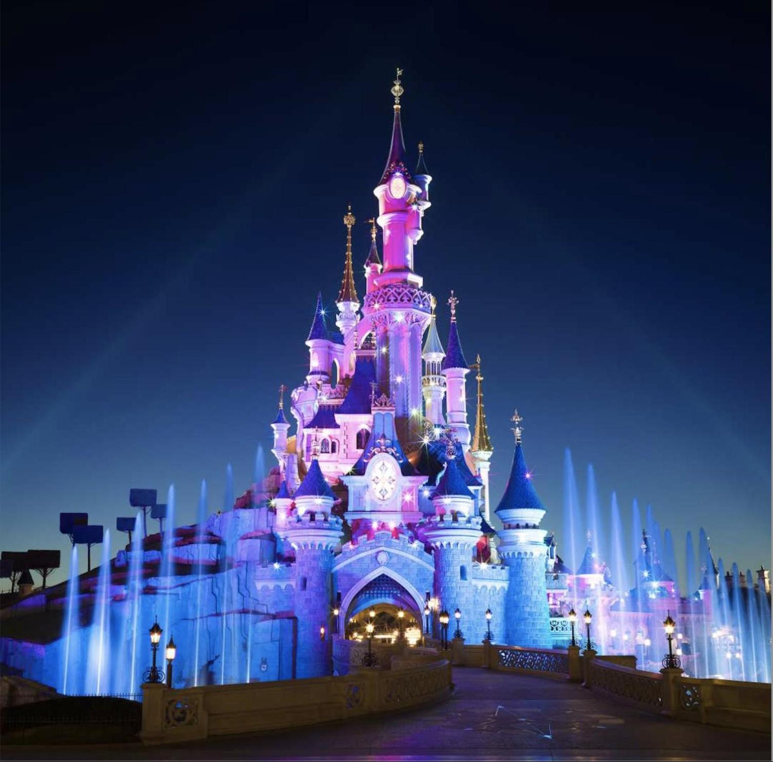 *Disneyland-Paris* Studio, 2Pers, Parking, Wifi 세리스 외부 사진