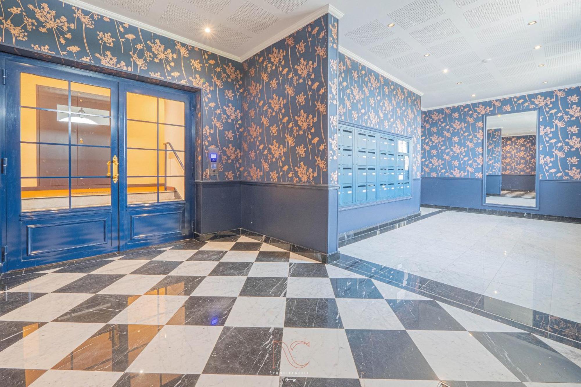 *Disneyland-Paris* Studio, 2Pers, Parking, Wifi 세리스 외부 사진