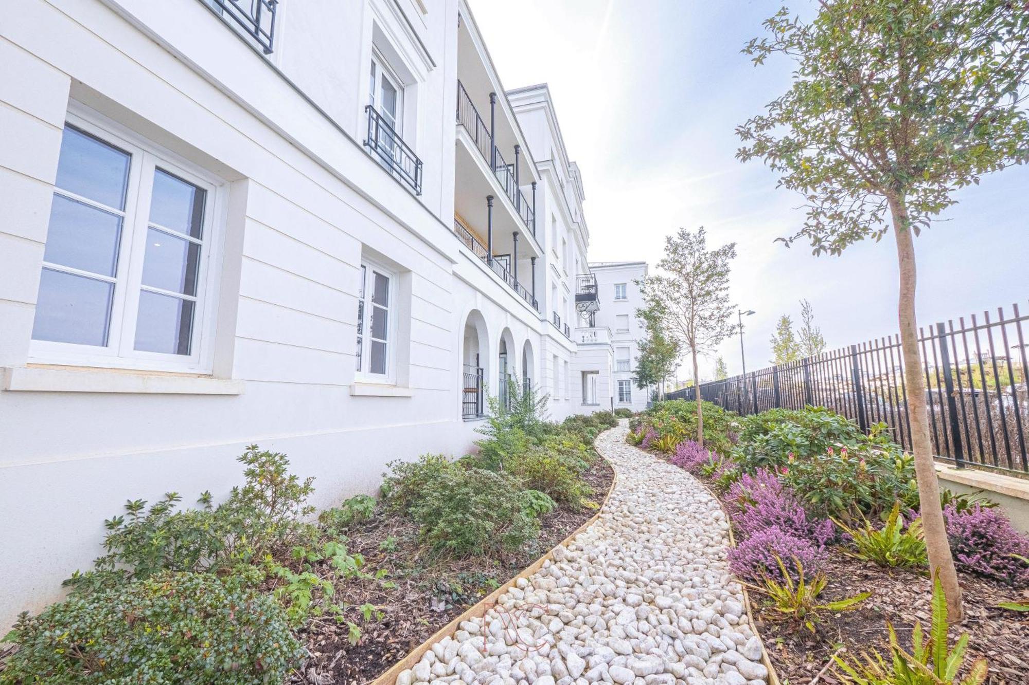 *Disneyland-Paris* Studio, 2Pers, Parking, Wifi 세리스 외부 사진