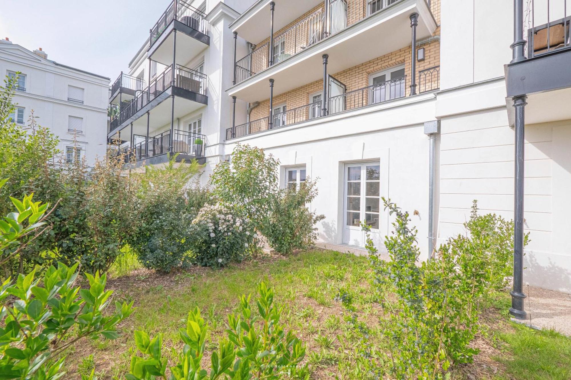 *Disneyland-Paris* Studio, 2Pers, Parking, Wifi 세리스 외부 사진